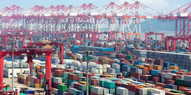 ���ں�ŷ�����ߺ��˼��µ�